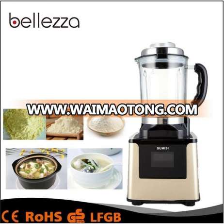 Home appliances multifunctional electric blender