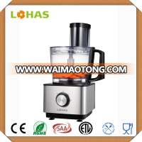 Powerful Stainless Steel Blade Electric food processor FP-01