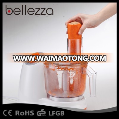 Hot Sell Kitchen Use Multi-function electric Food Processor